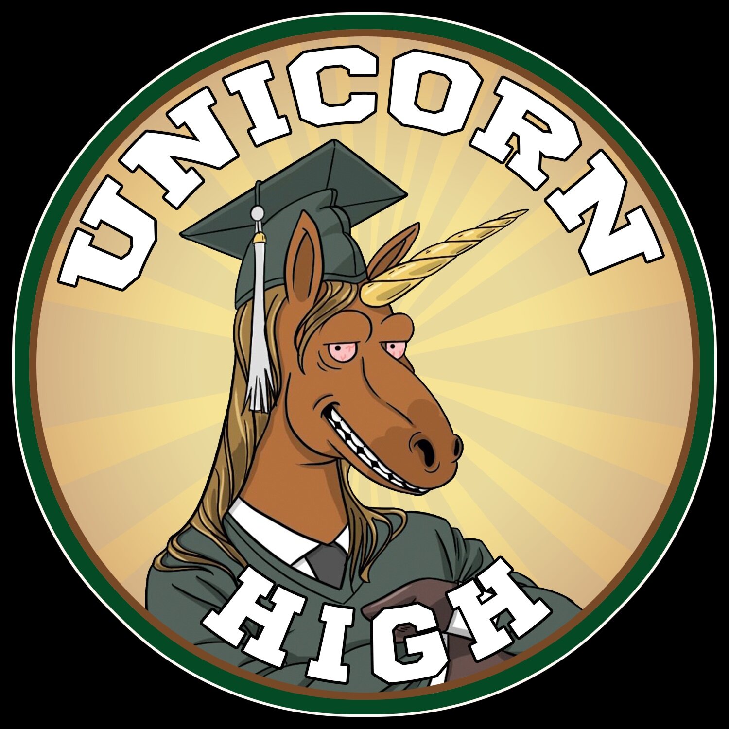 Unicorn High
