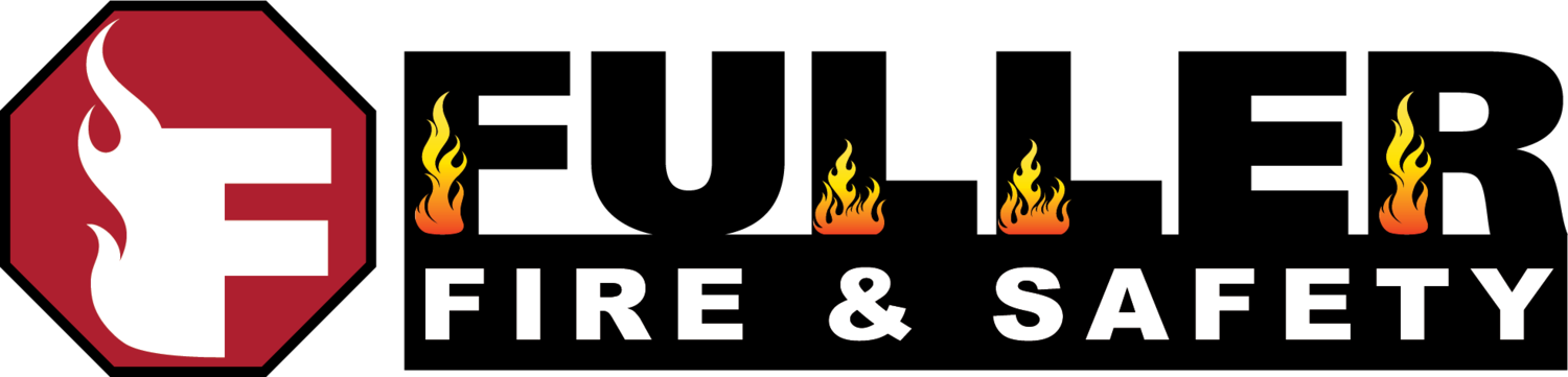 Fuller Fire &amp; Safety Inc.