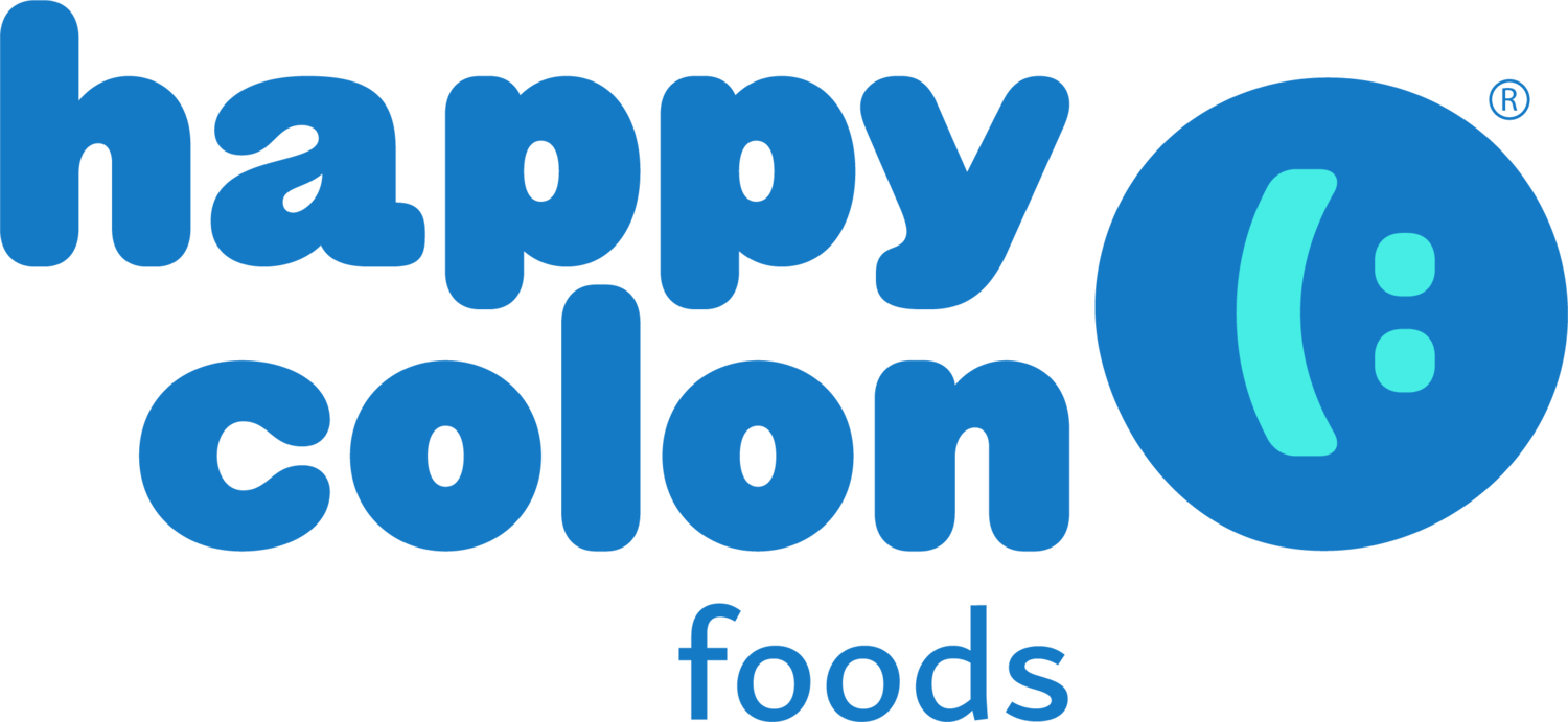 Happy Colon Foods
