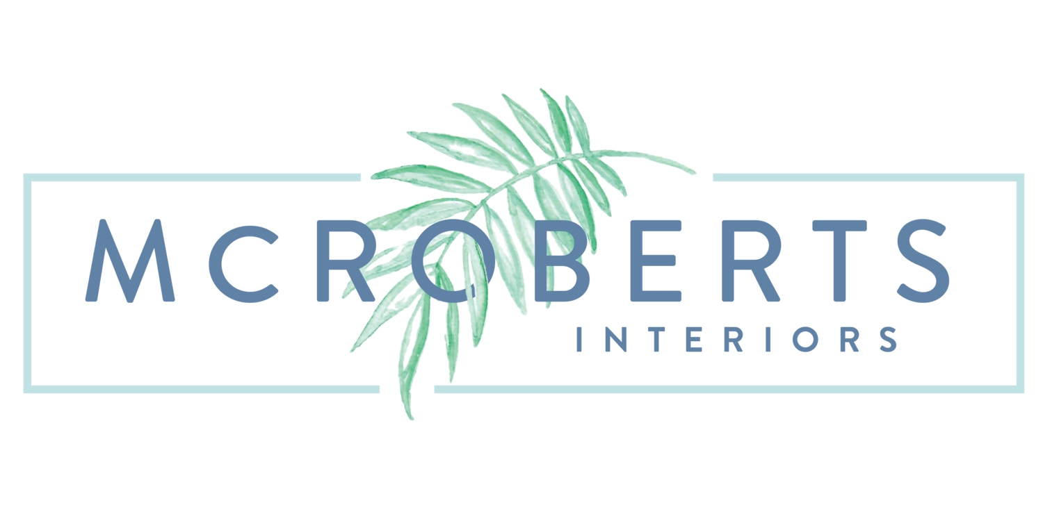 McRoberts Interiors, Inc.