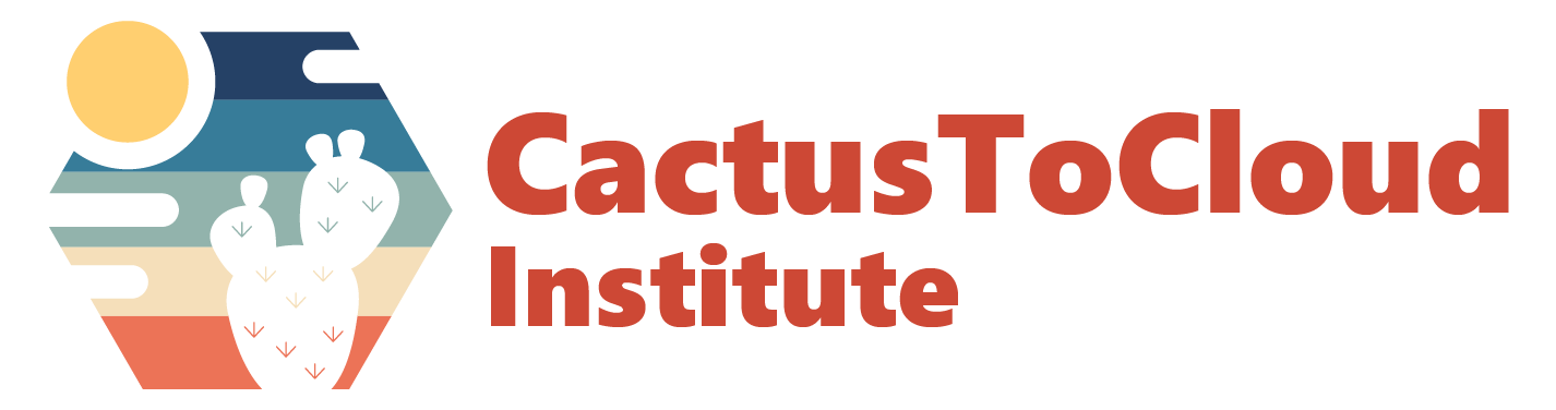 CactusToCloud Institute