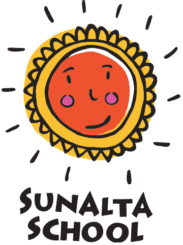 Sunalta School Website 