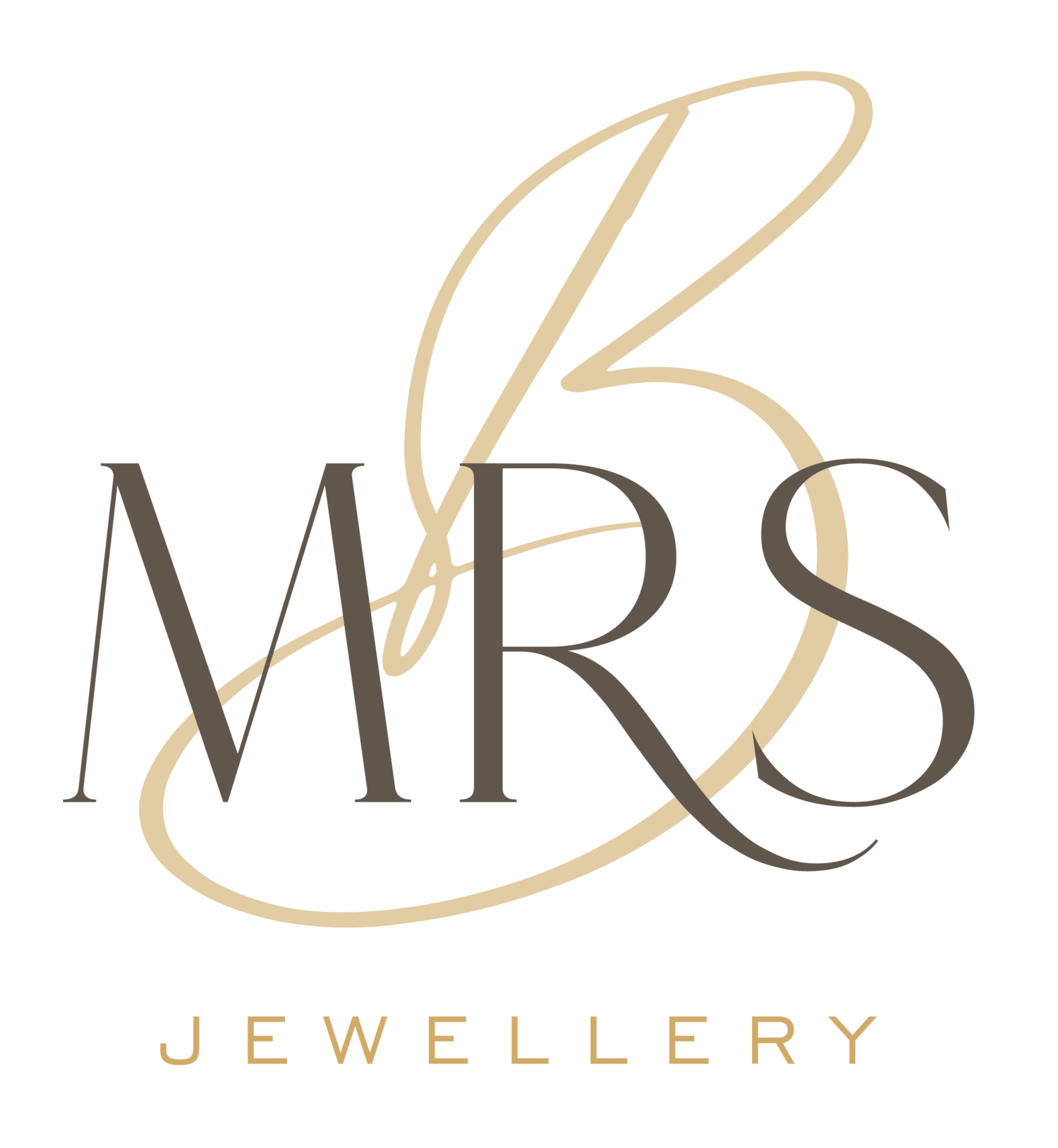 mrs b jewellery