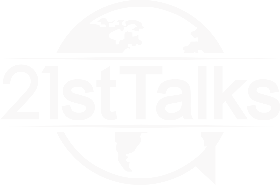 The 21st Talks Podcast 