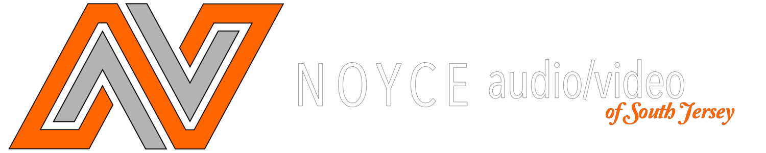 NOYCE a/v - Creative Excellence 