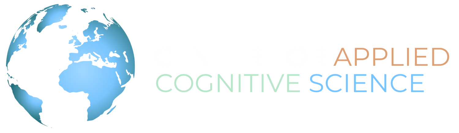 Center for Applied Cognitive Science