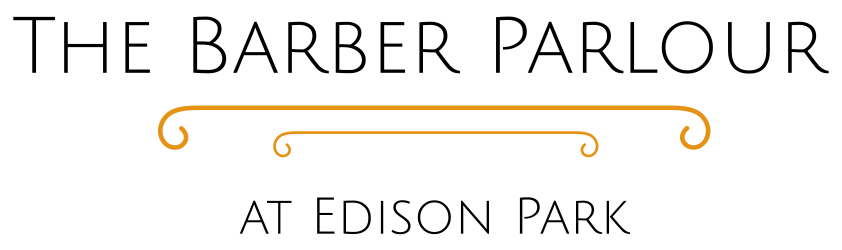 The Barber Parlour at Edison Park