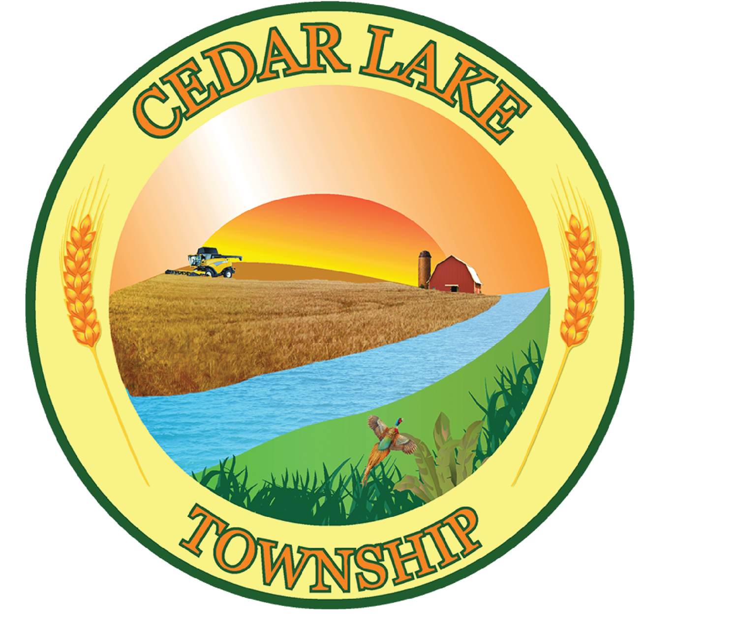 Cedar Lake Township