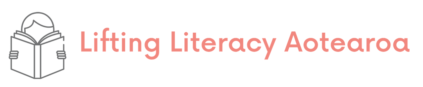 Lifting Literacy Aotearoa