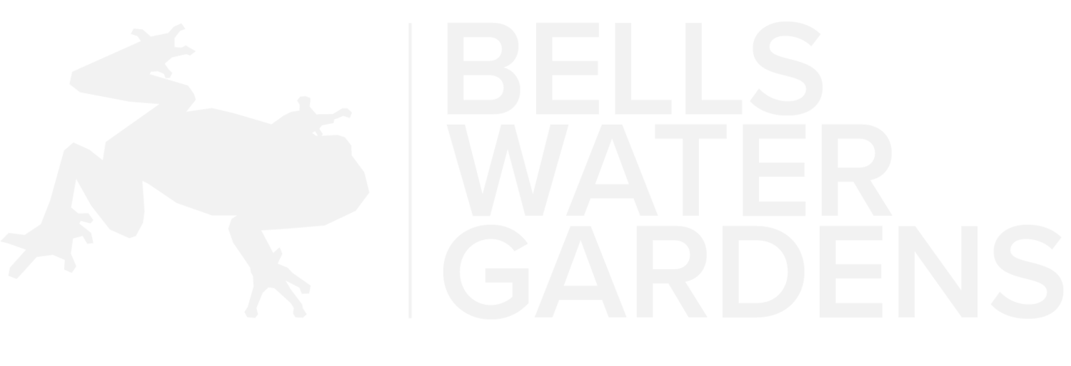 Bells Water Gardens