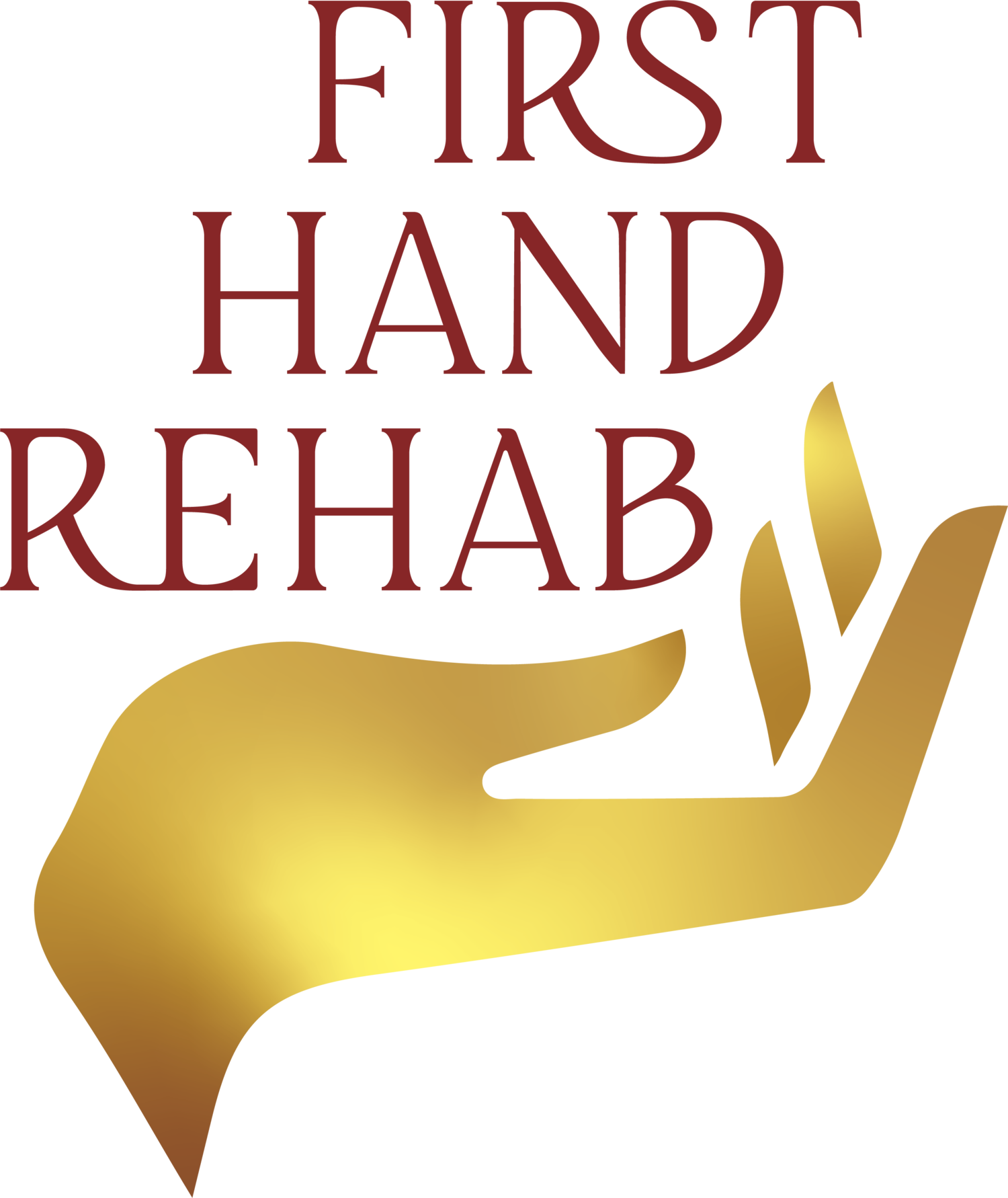 First Hand Rehab