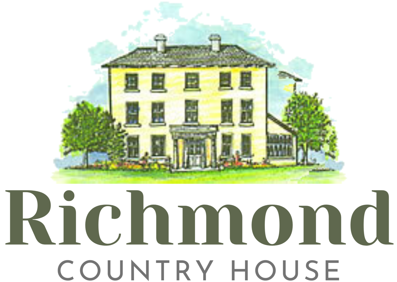 Richmond Country House