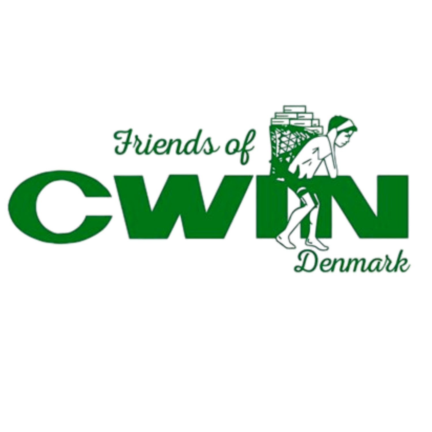 Friends of CWIN