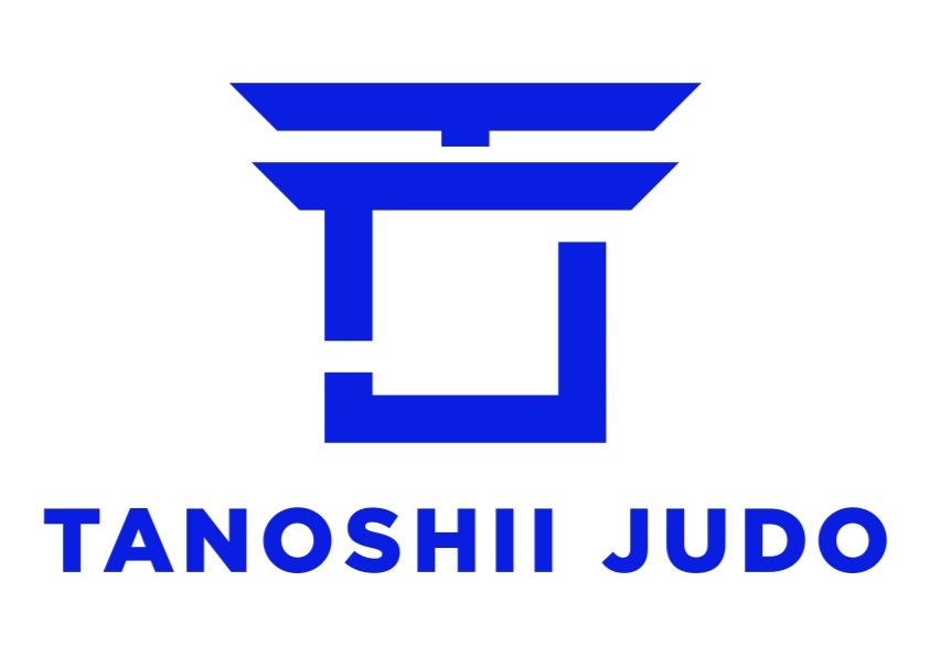Tanoshii Judo