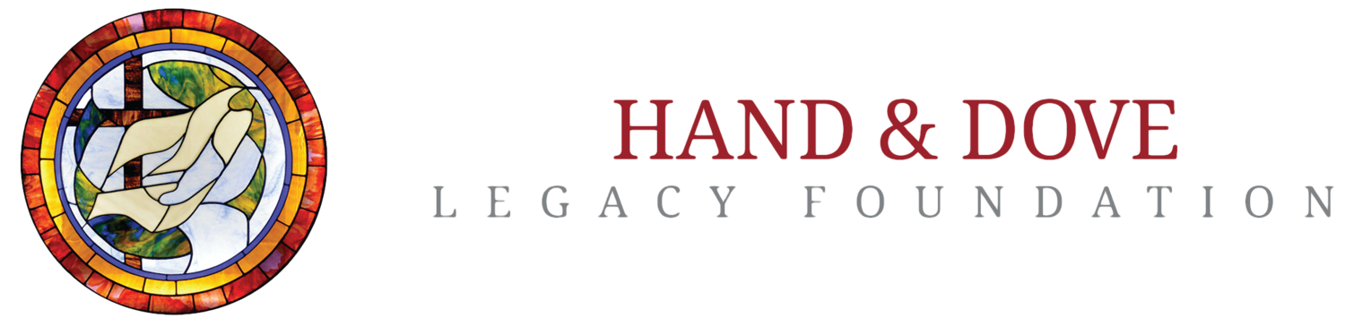 Hand and Dove Legacy Foundation