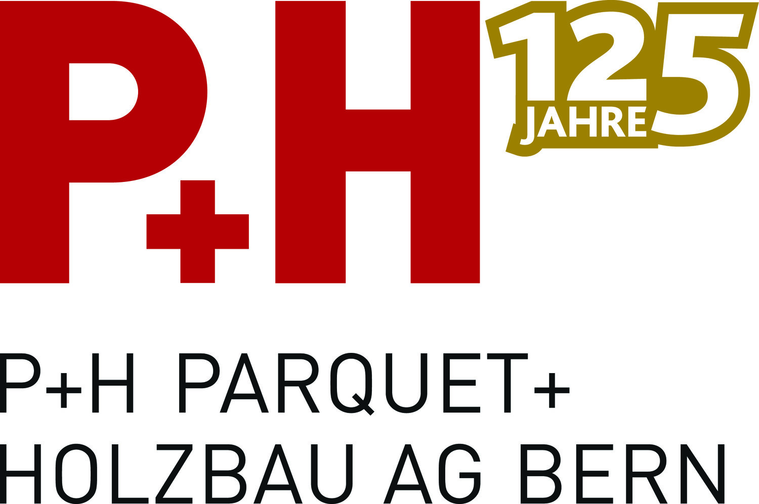 P+H Parquet + Holzbau Bern AG