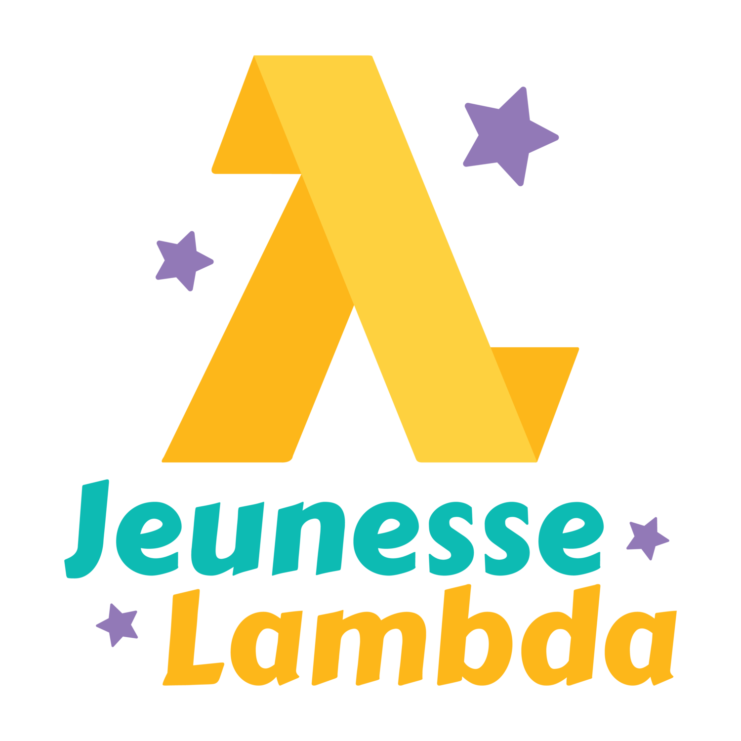 Jeunesse Lambda