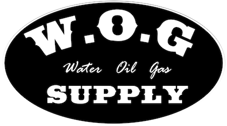 W.O.G. Supply