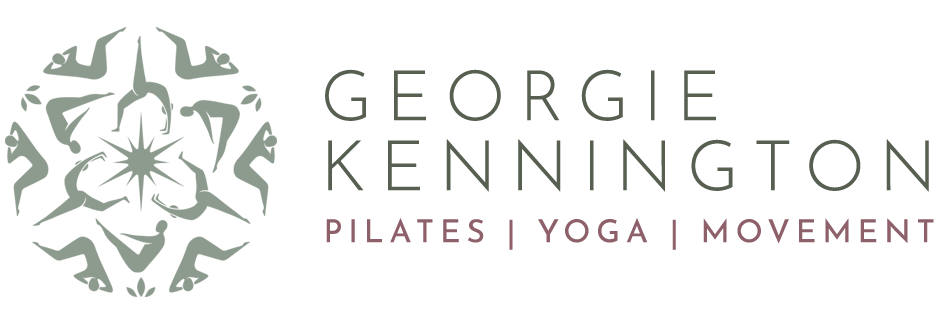 Georgie Kennington Pilates
