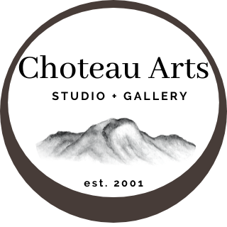Choteau Arts