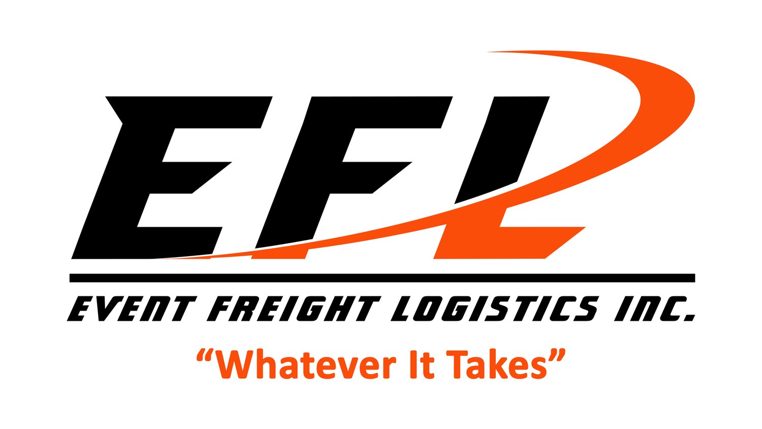Event Freight Logistics Inc.