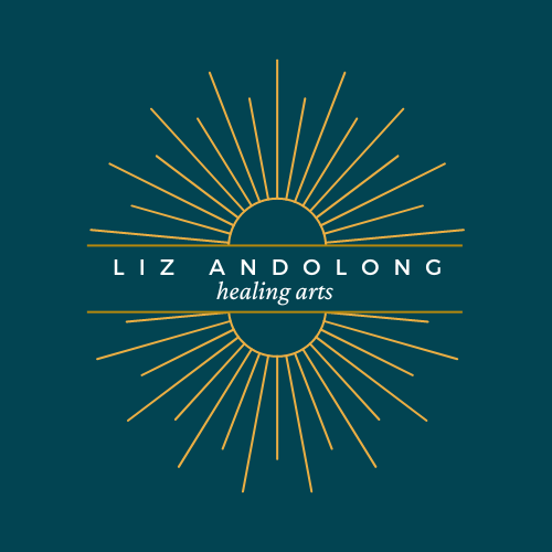 LIZ ANDOLONG