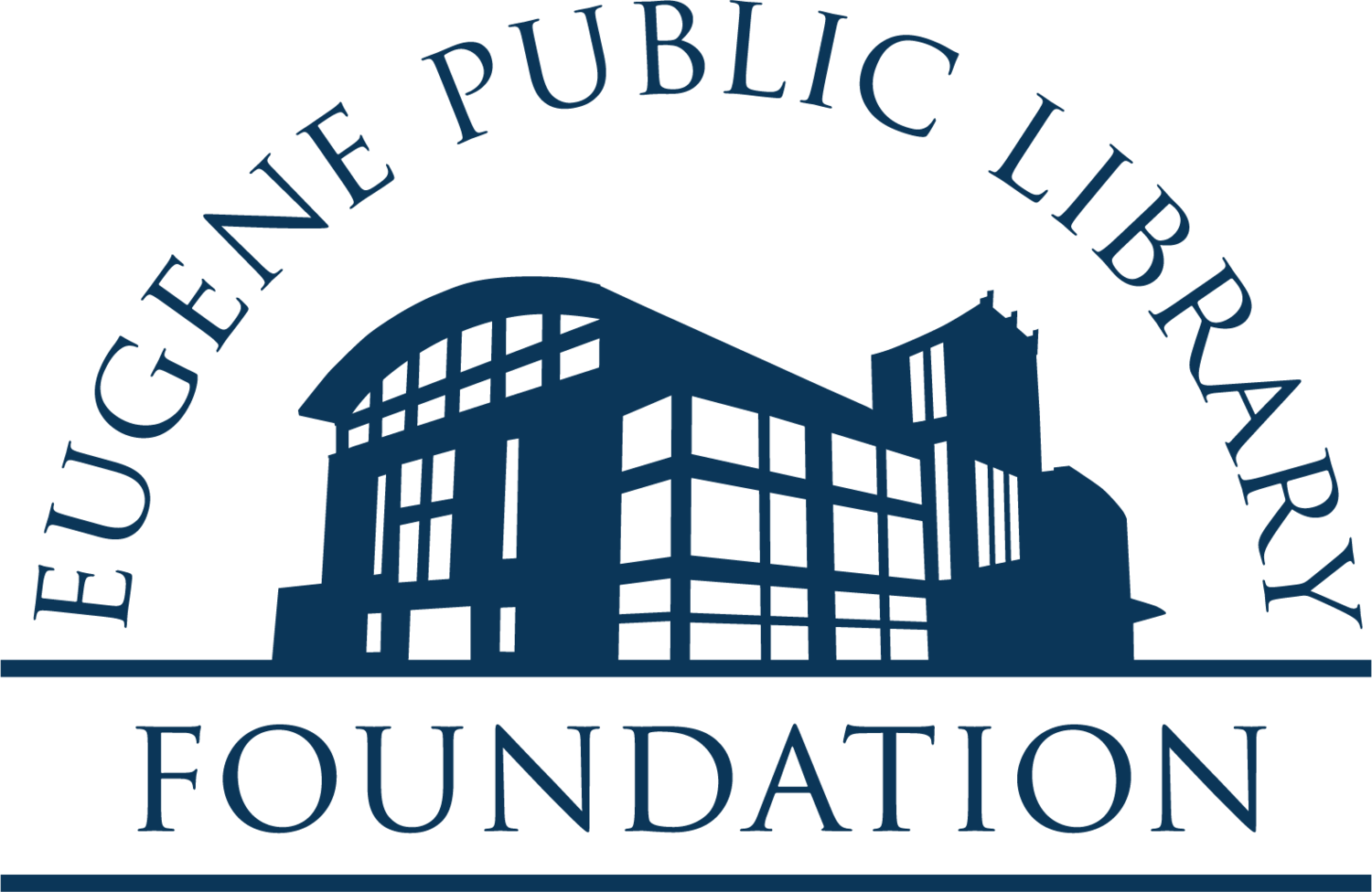 Eugene Public Library Foundation
