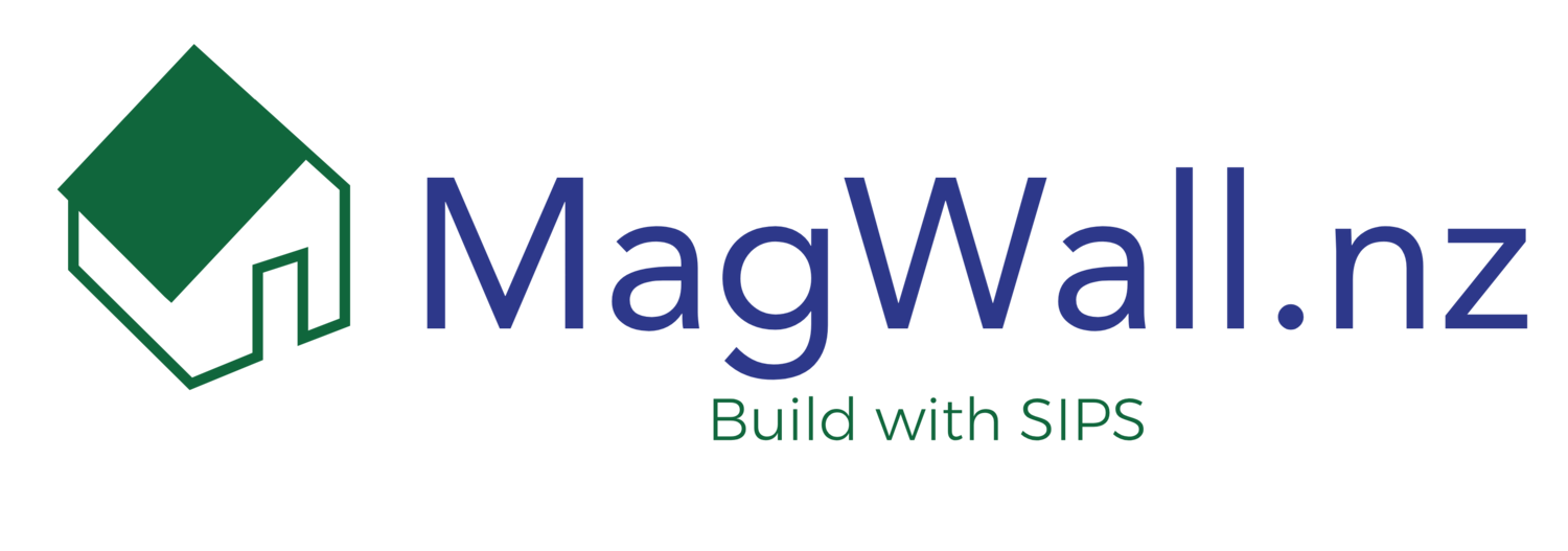 Magwall Building Systems NZ