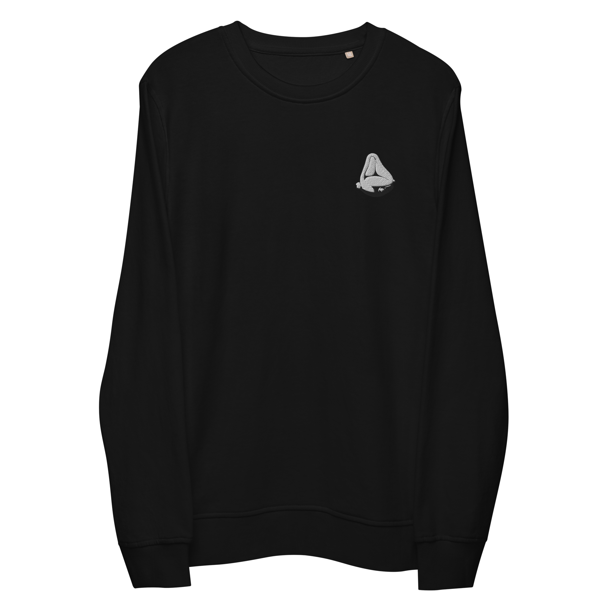 トップス organic zoo Charcoal Midnight Sweatshirt OrganicZoo13CMBSOZCharcoalMidn