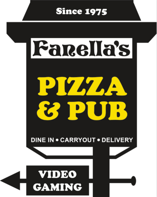 Fanella&#39;s Pizza and Pub
