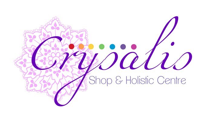 Crysalis Online Store