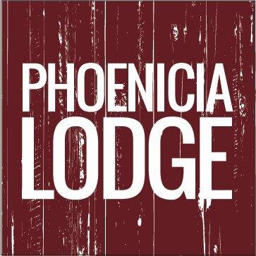 Phoenicia Lodge
