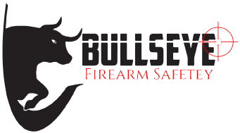 Bullseye Firearm Safety