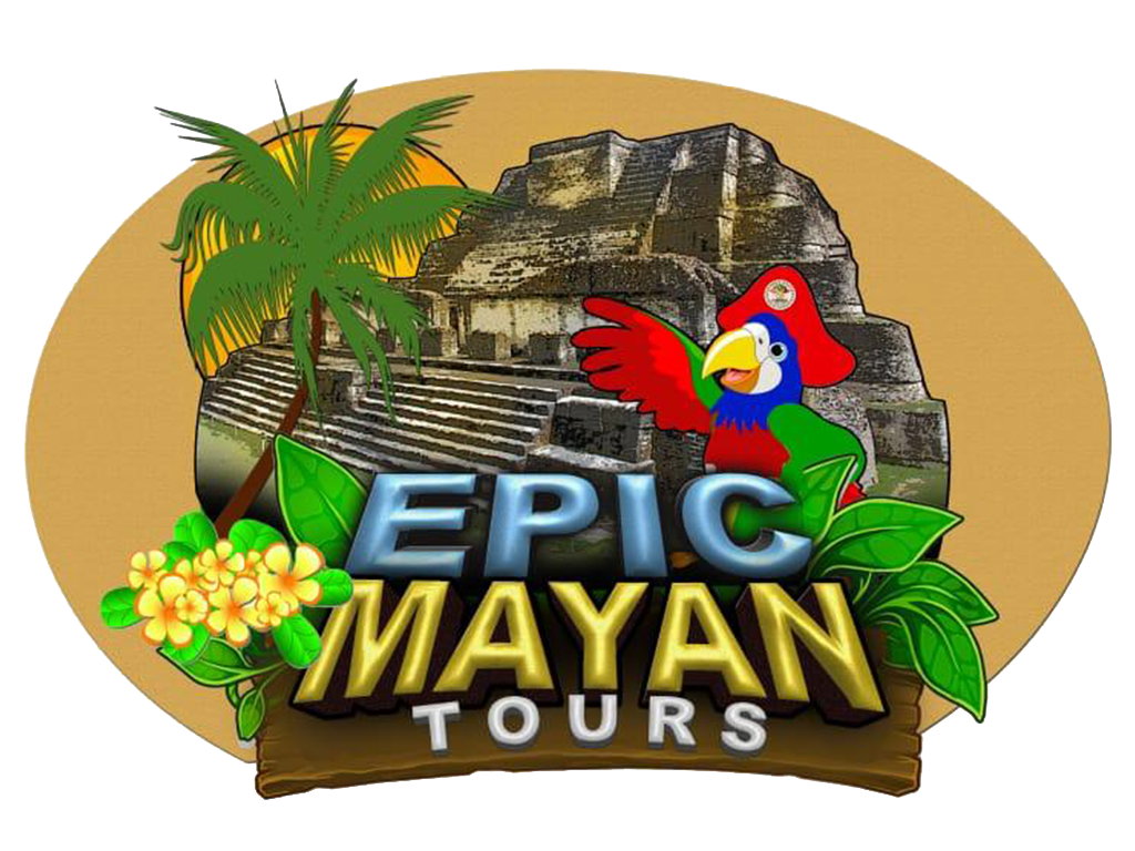 Epic Mayan Tours
