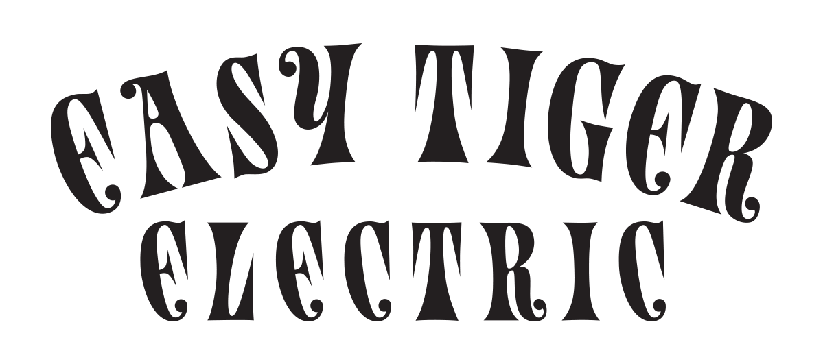 Easy Tiger Electric