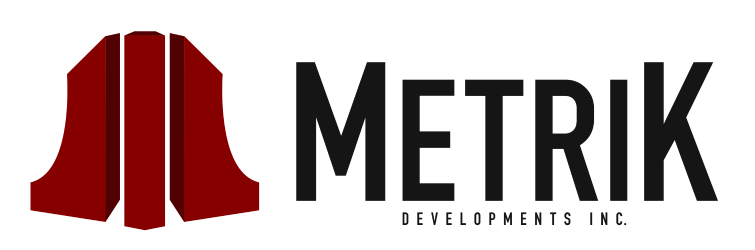 Metrik Developments: Calgary Custom Homes, Renovations and Development