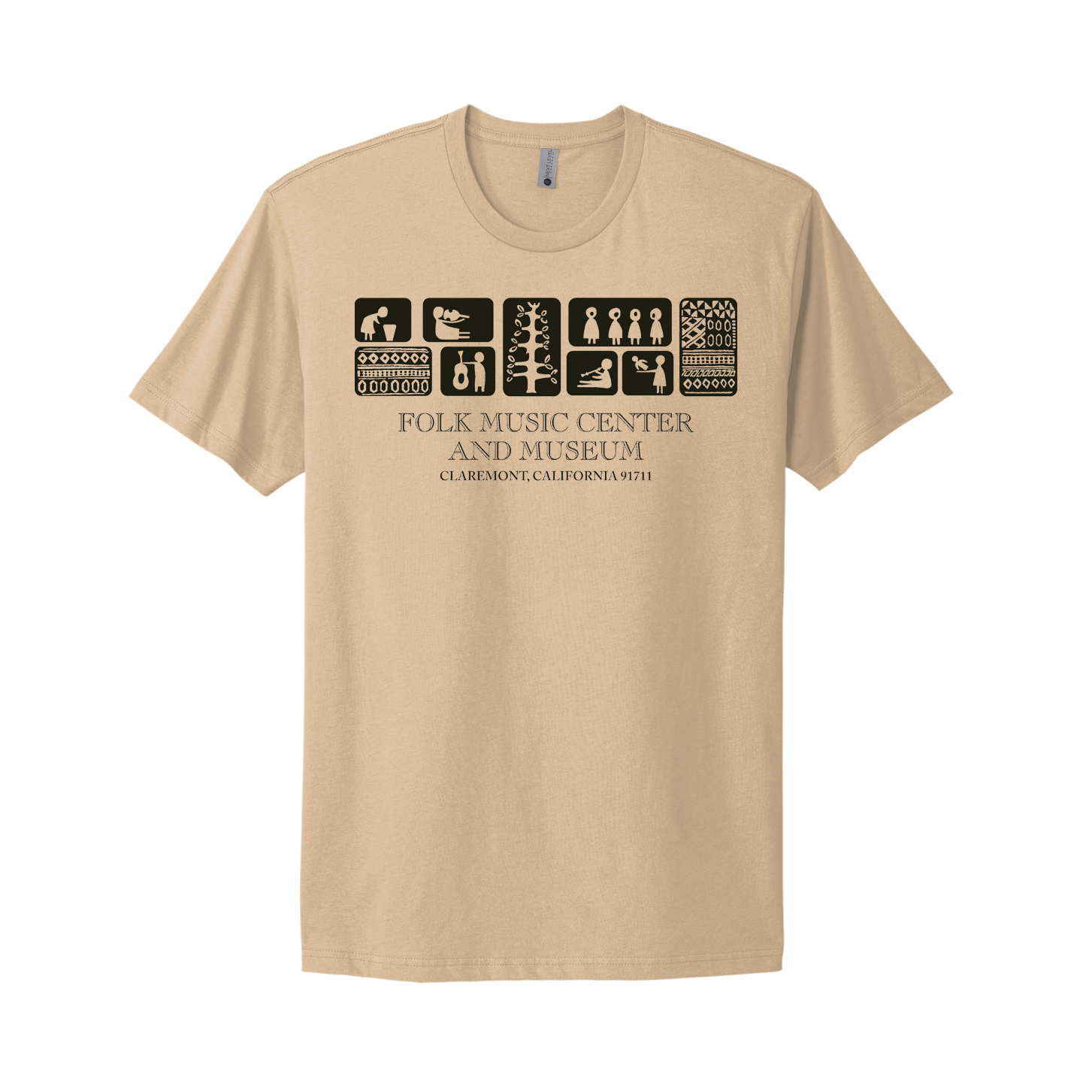 folk t shirt sale