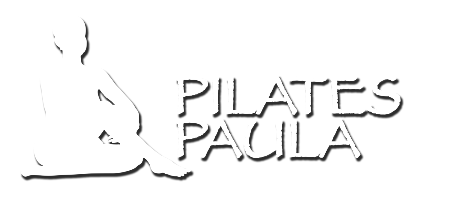 Pilates Paula