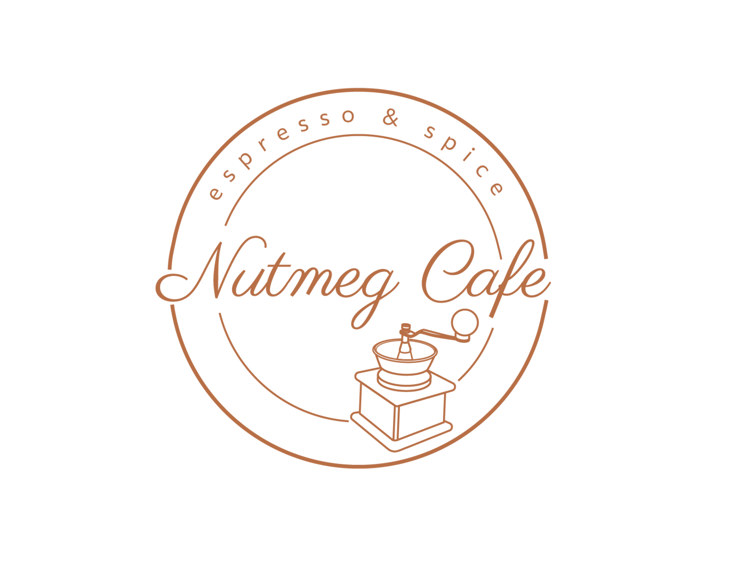 Nutmeg Café