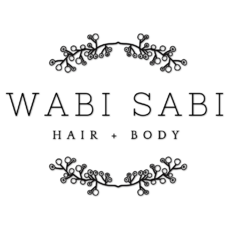Wabi Sabi Hair + Body