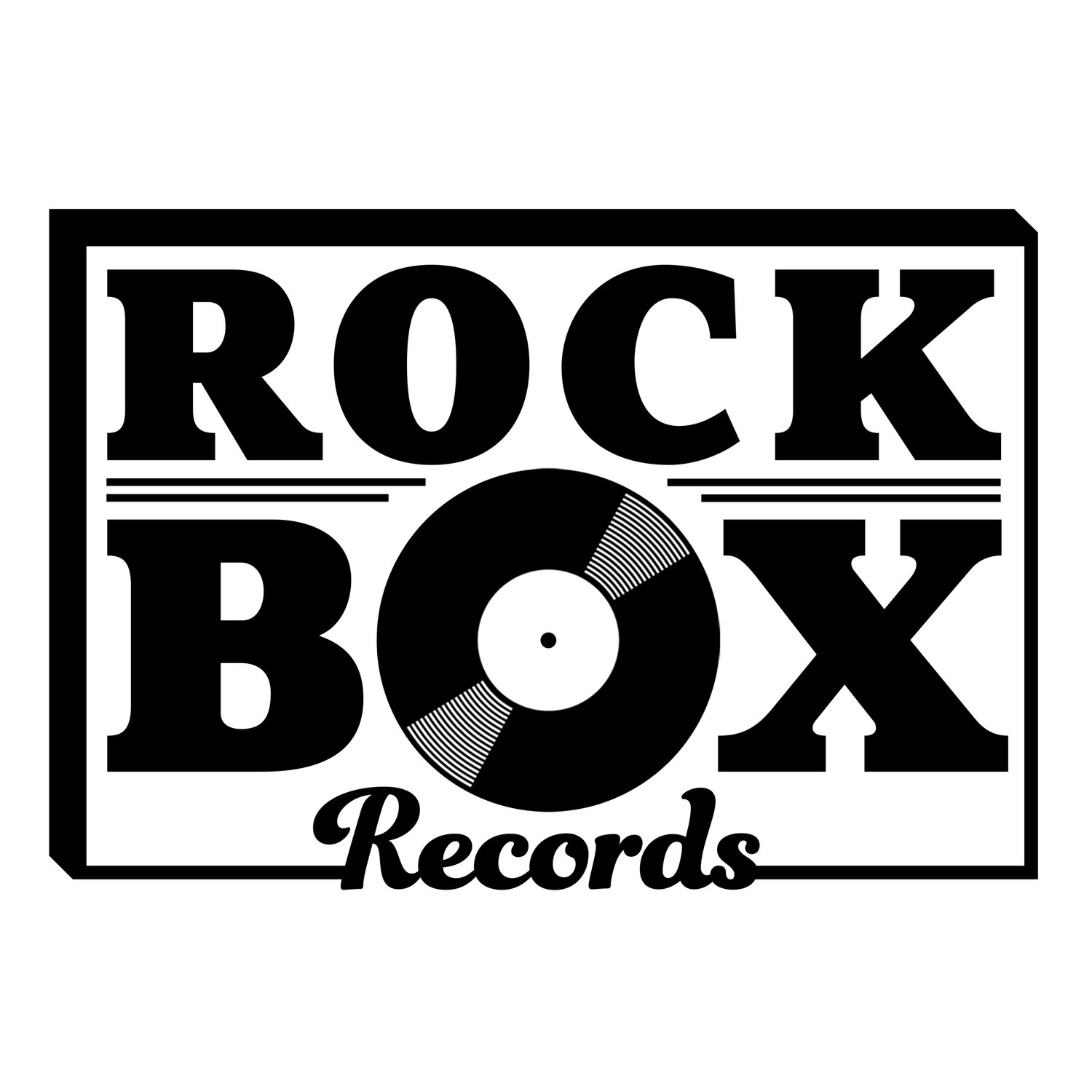 Rock Box Records