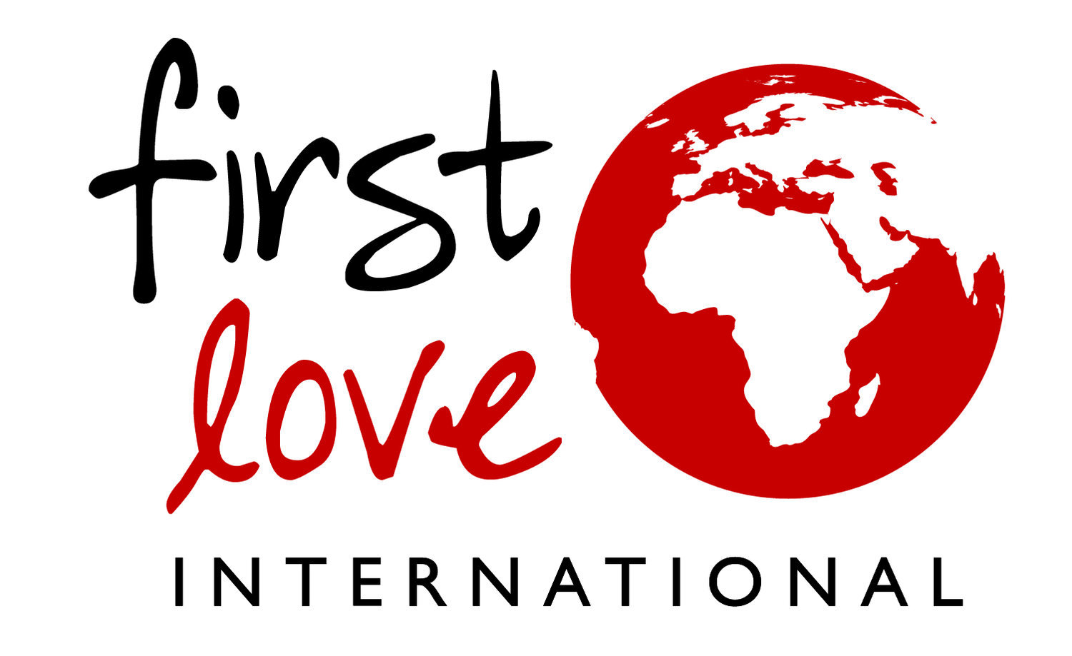First Love Africa