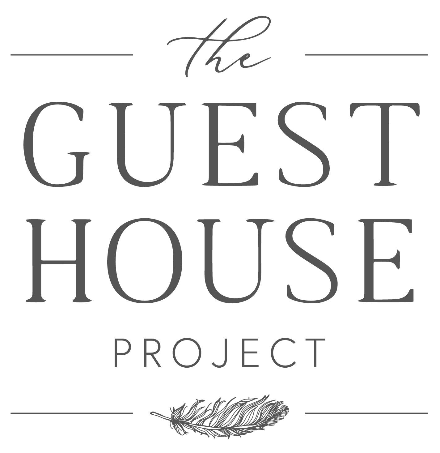 The Guest House Project