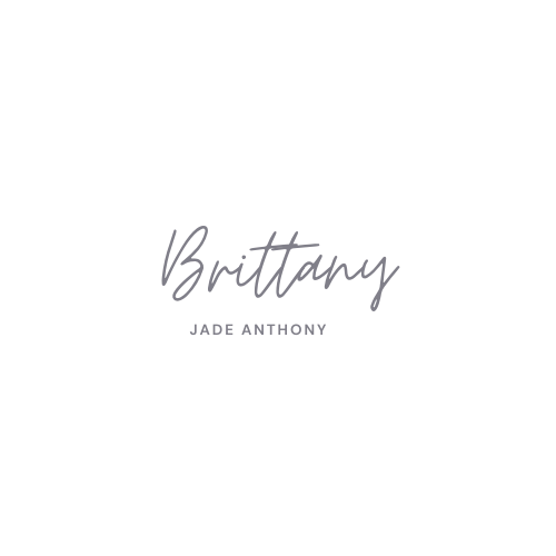 Brittany Jade Anthony