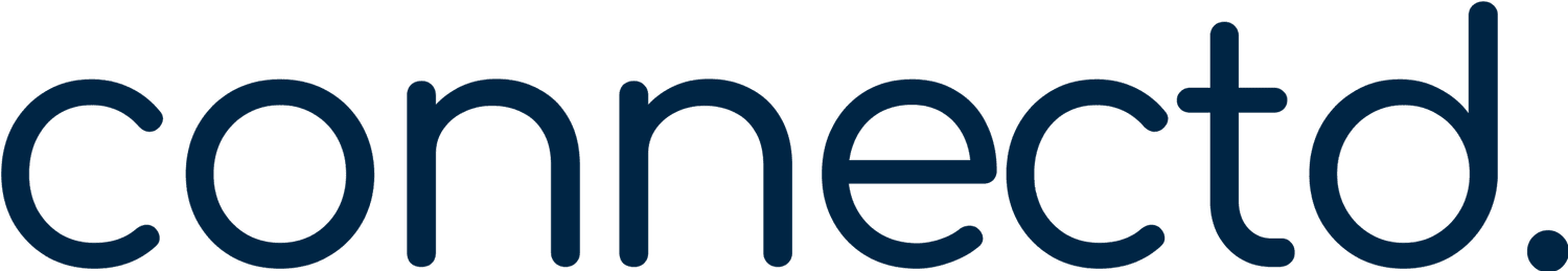 Connectd