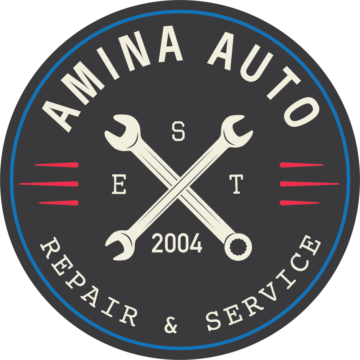 Amina Auto Repair Denver