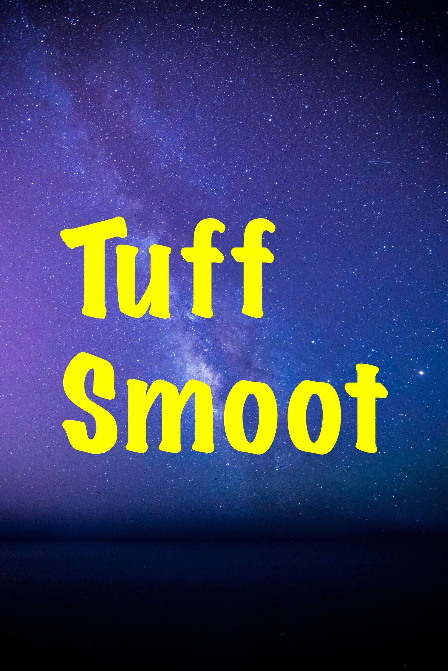 Tuff Smoot