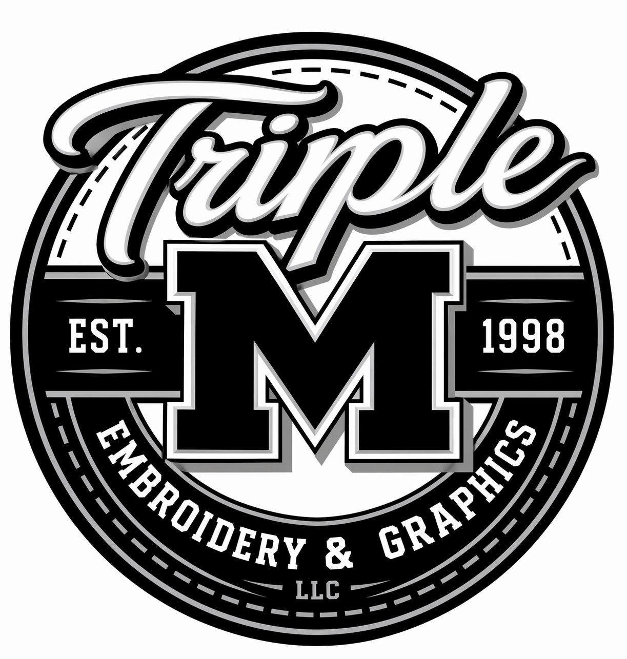 Triple M Embroidery