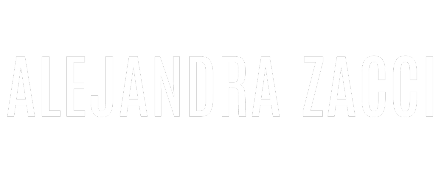 Alejandra Zacci | Self-Confidence Coach for Women 45+