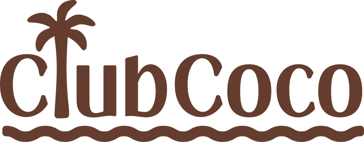 Club Coco | Small Business Branding